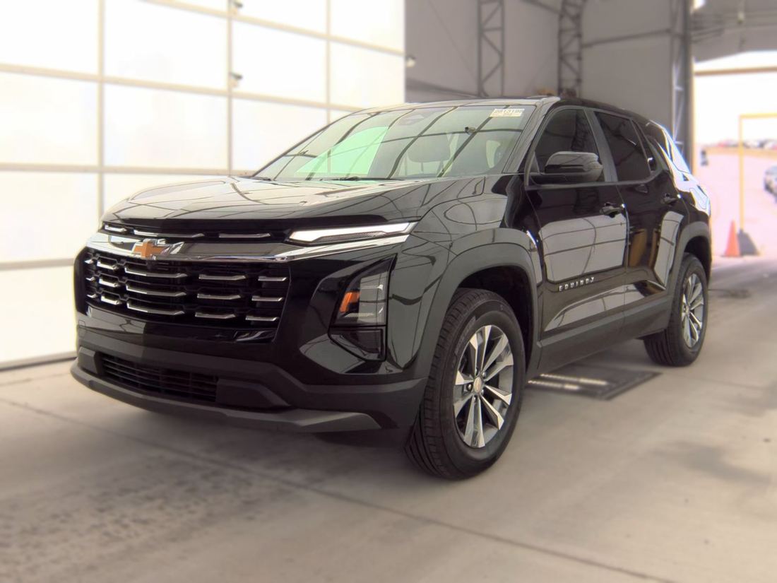 2026 Chevrolet 2LT