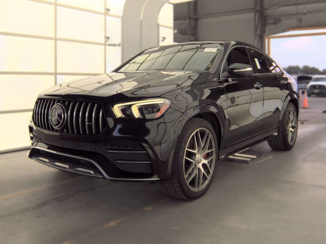 2022 MERCEDES-B None