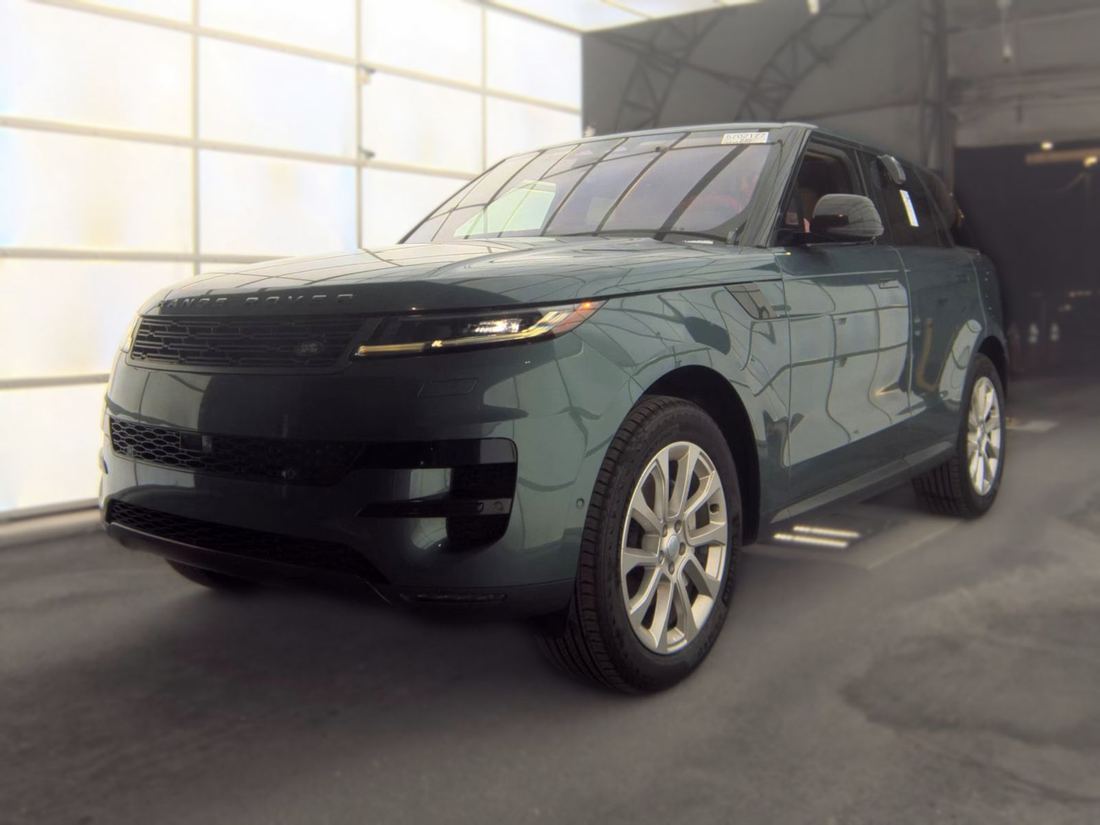 2023 LAND ROVER P360 Dynamic SE