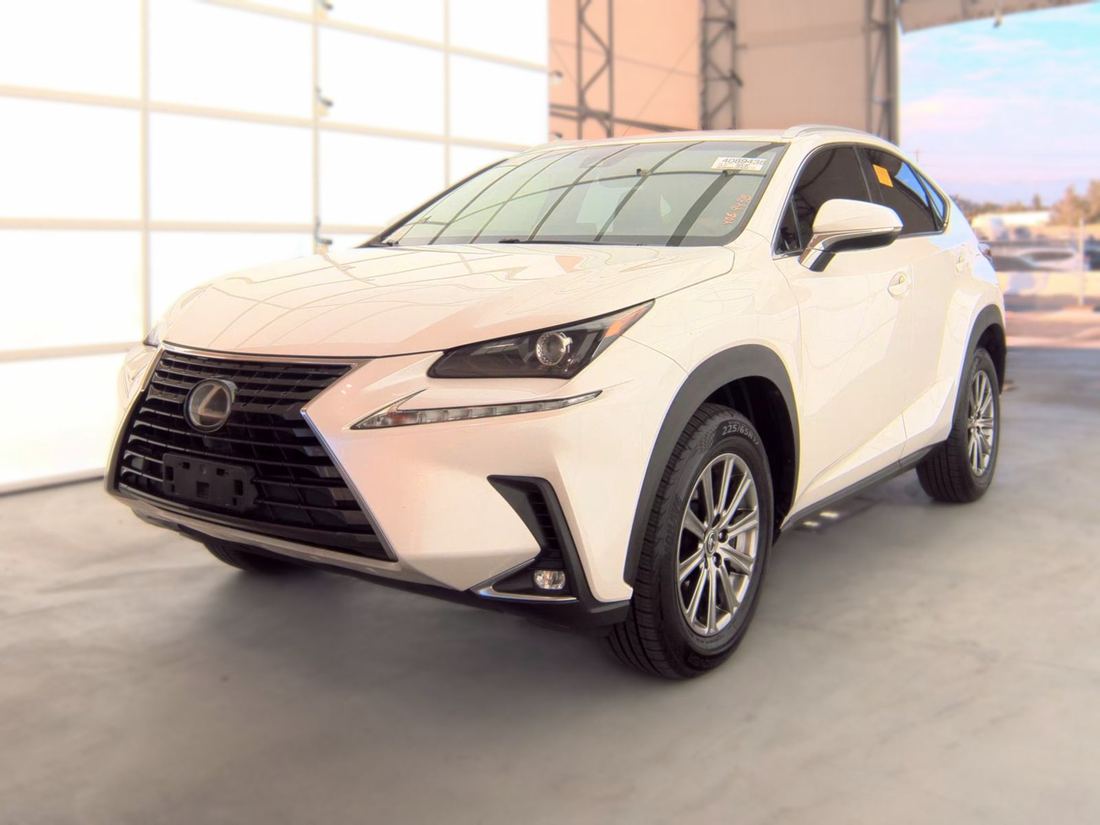 2018 LEXUS AGZ10L/AGZ15L/AYZ15L
