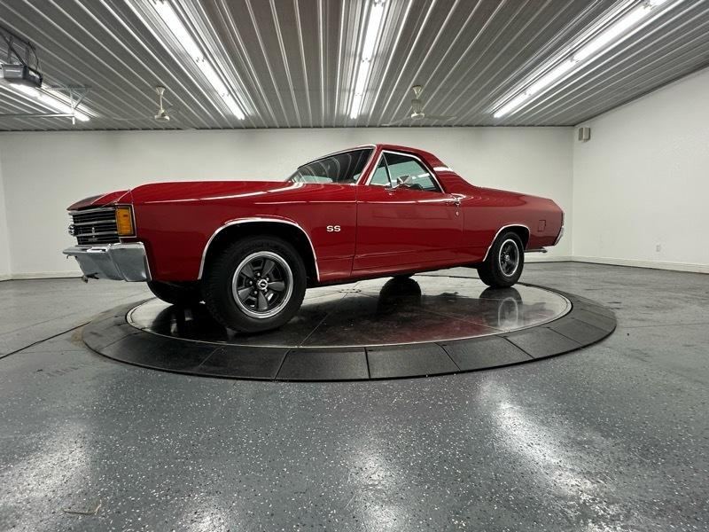1972 Chevrolet None