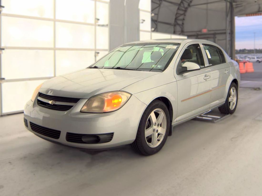 2005 CHEVROLET LEV 2 - All Models
