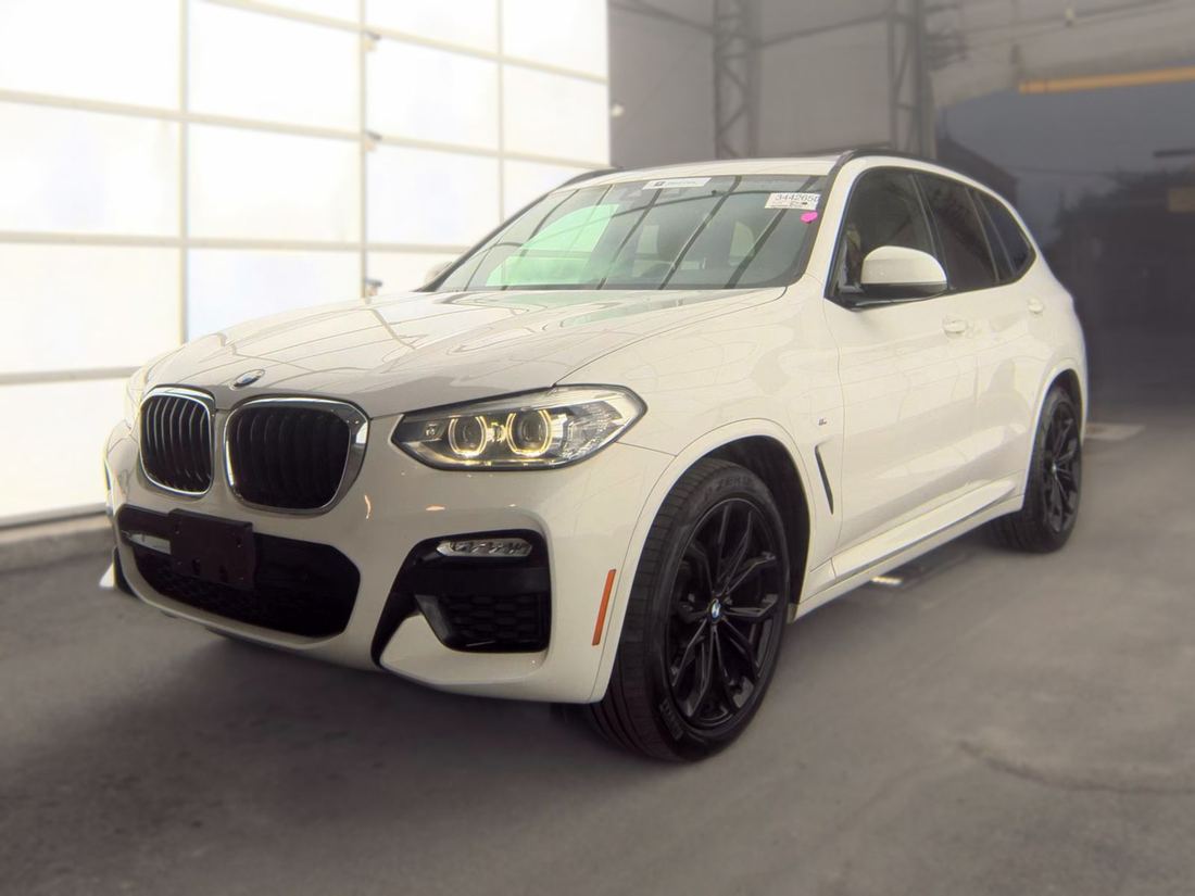 2019 BMW xDrive30i