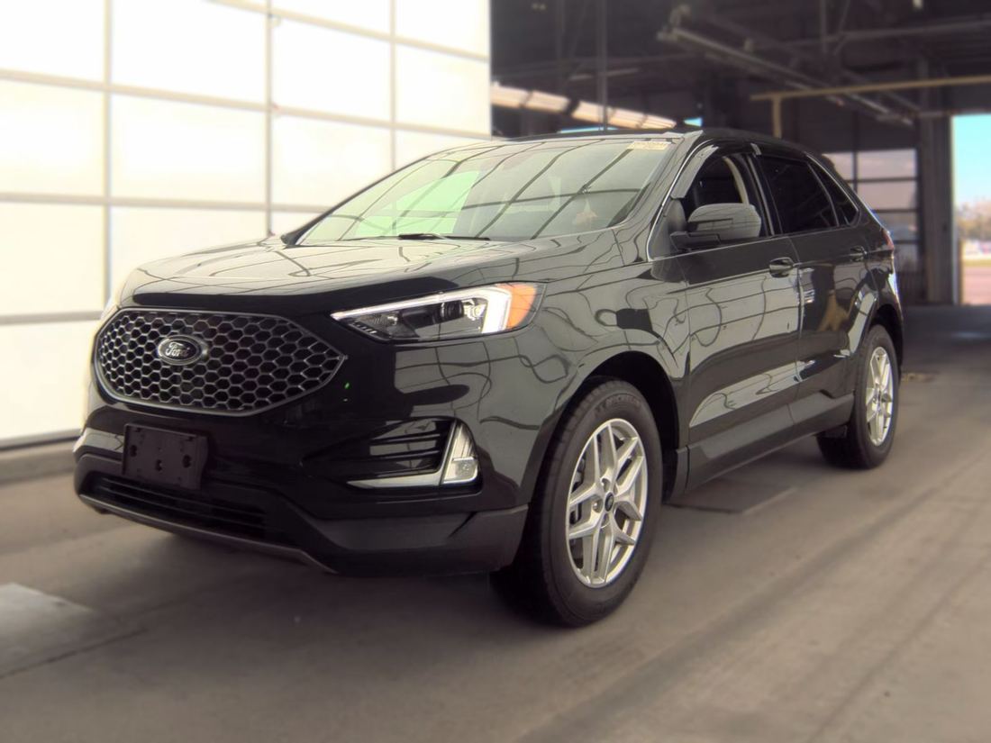 2024 FORD SEL