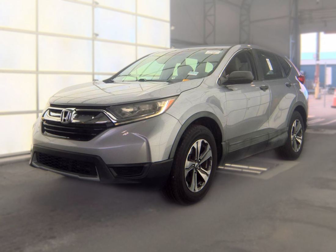 2019 HONDA LX