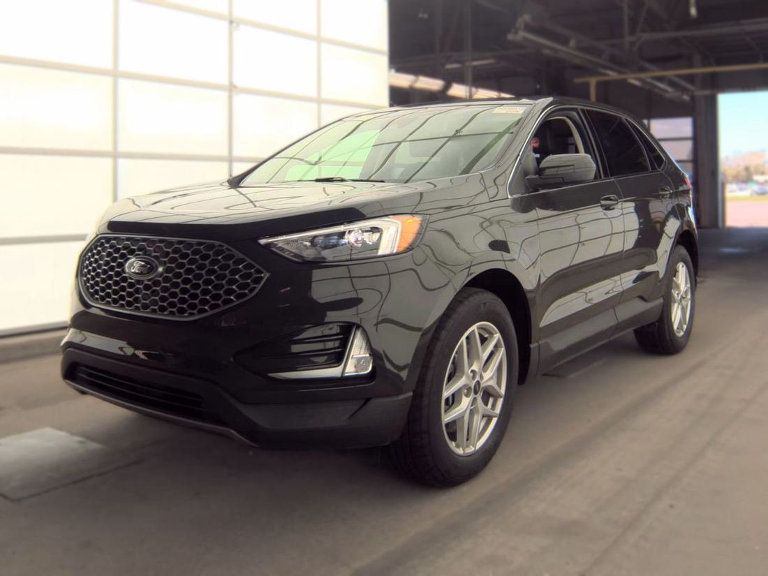 2024 FORD SEL