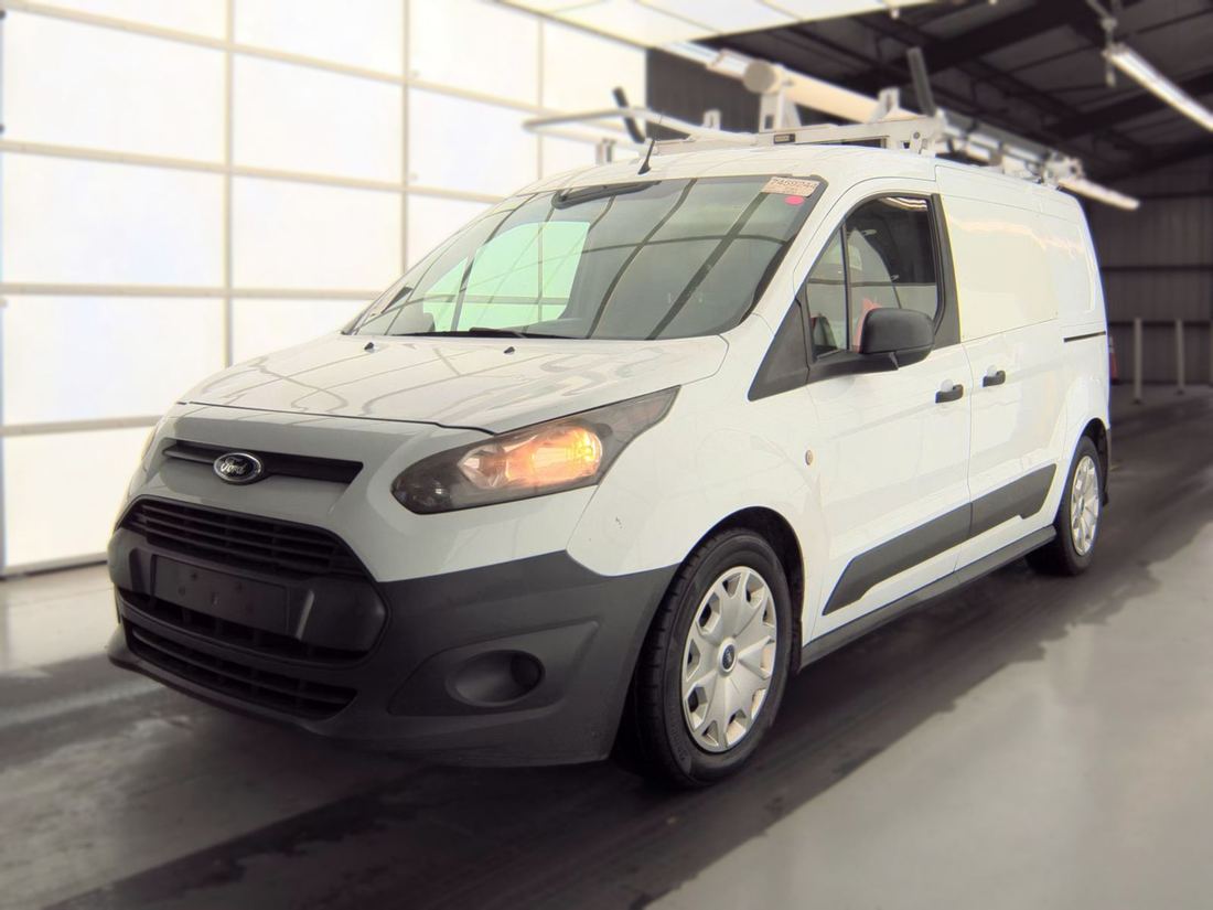 2016 FORD XL