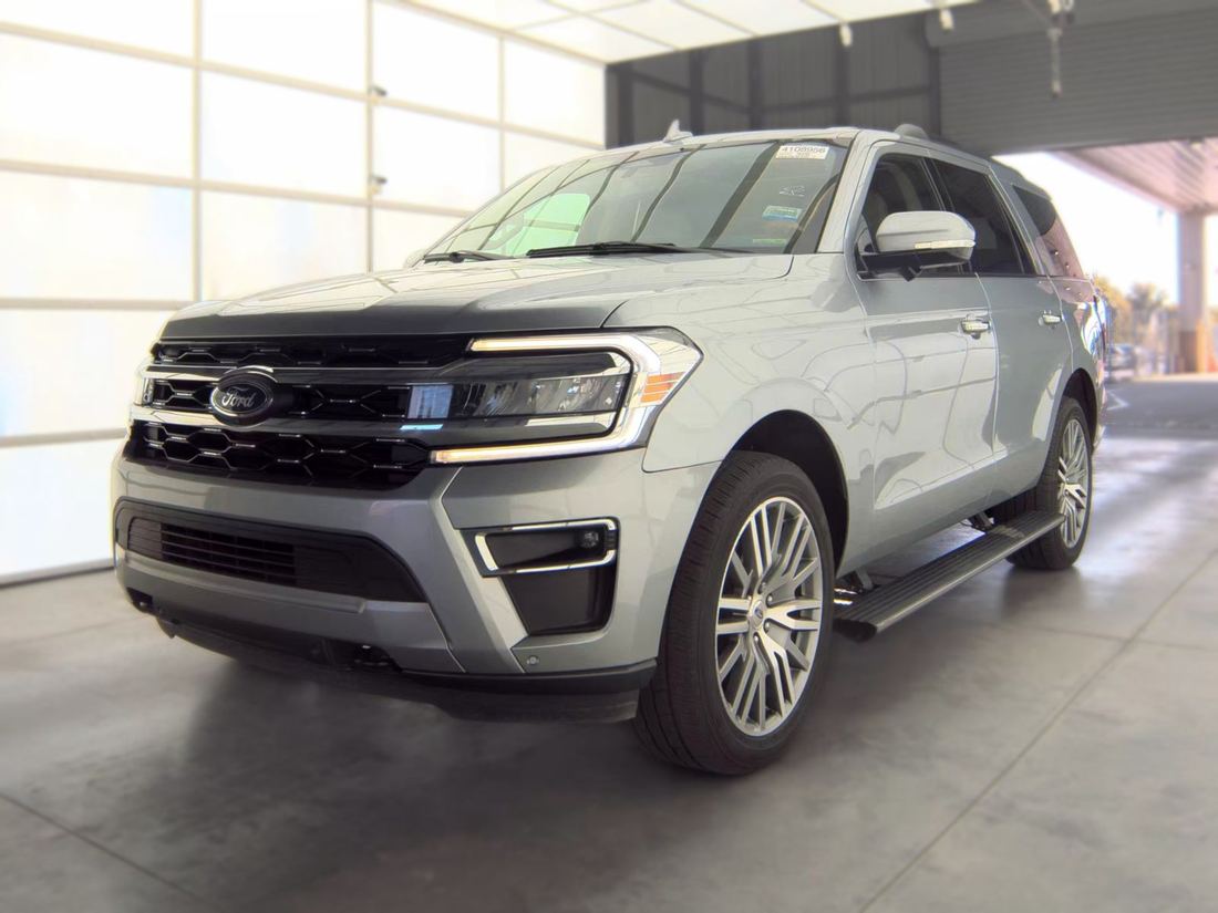 2023 FORD Limited