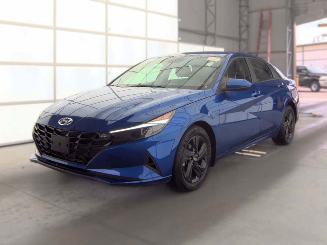 2023 HYUNDAI SEL