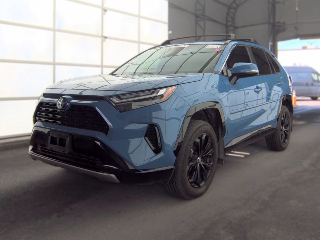 2024 TOYOTA 50 Series