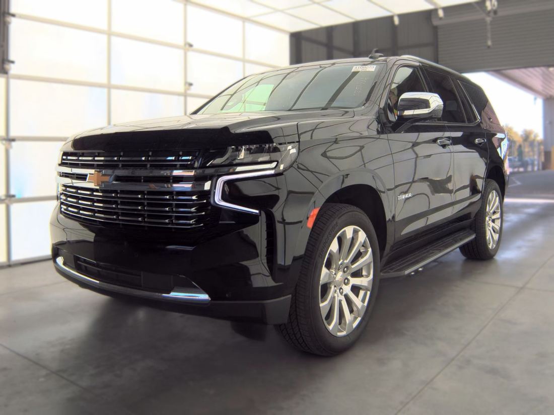 2021 CHEVROLET Premier