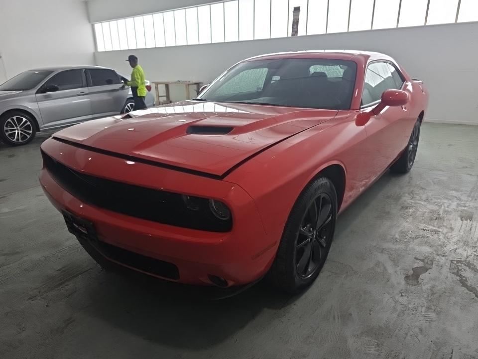 2023 Dodge LA