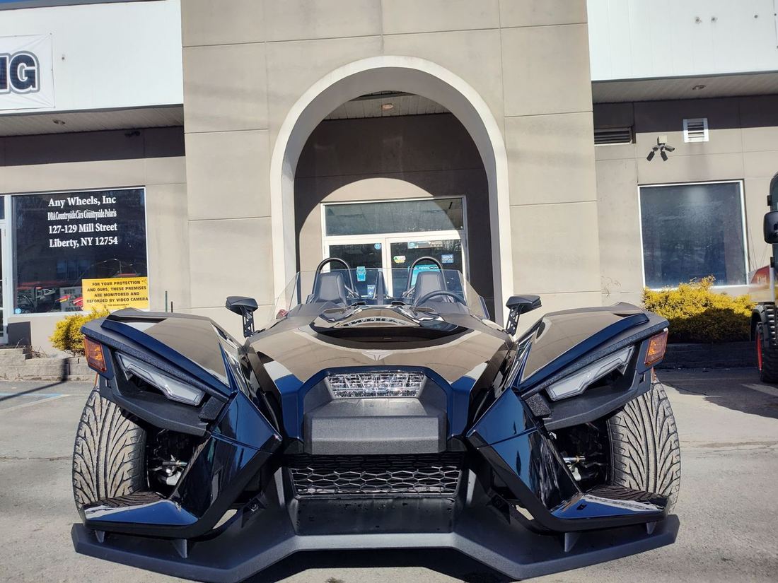 2024 Polaris None