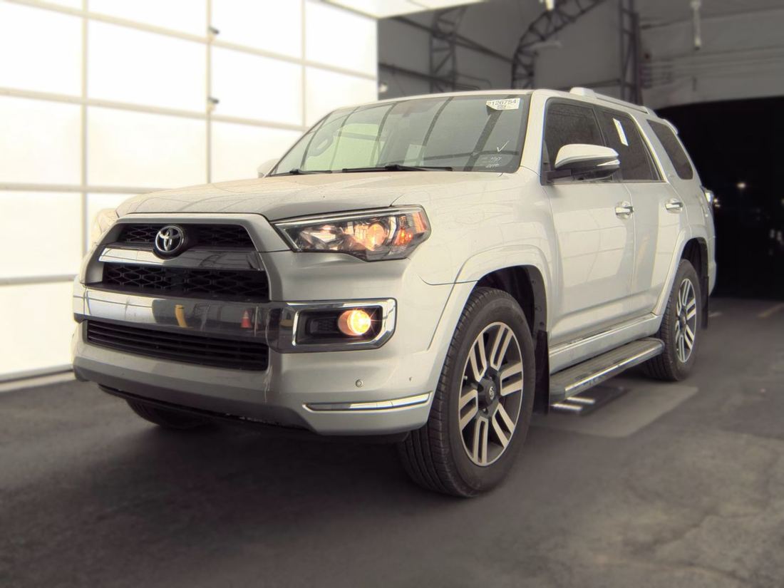 2015 Toyota GRN280L/GRN285L