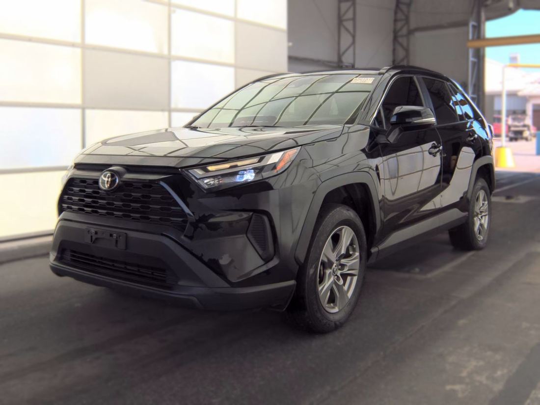 2024 Toyota 50 Series