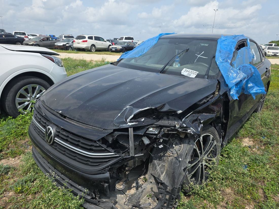 2023 Volkswagen Sport