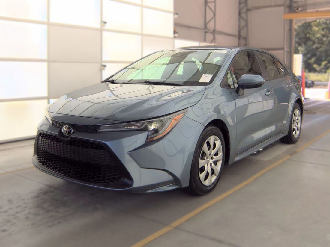2020 Toyota ZRE212L-DEXLPA