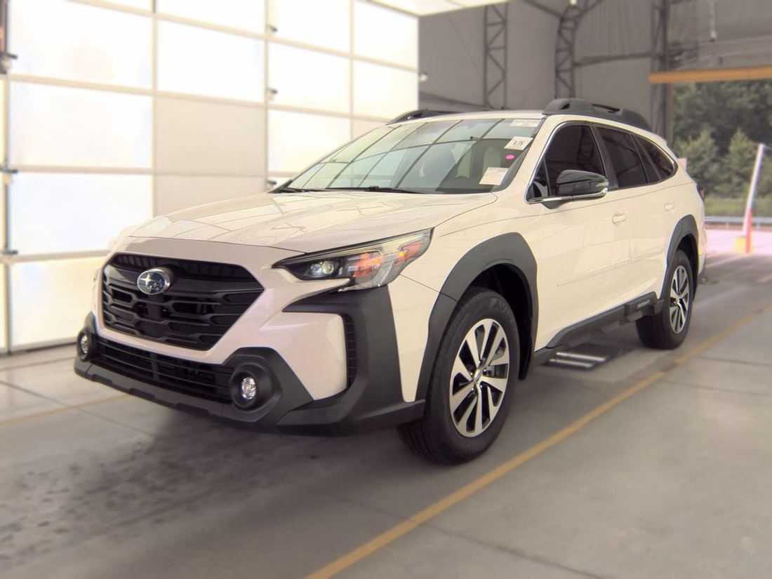 2024 Subaru Premium