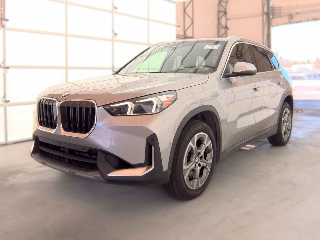 2023 BMW XDrive28i