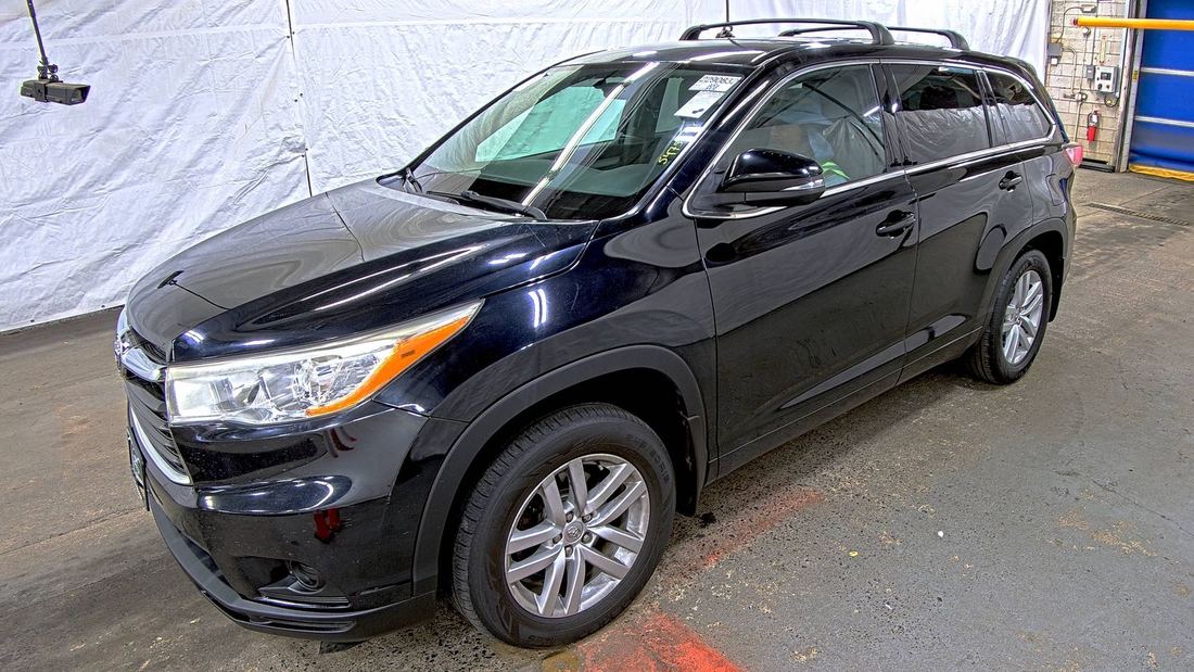 2014 Toyota ASU50L/GSU50L/GSU55L/GVU58L