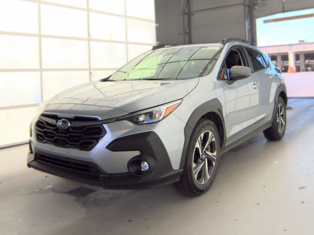 2025 Subaru Premium