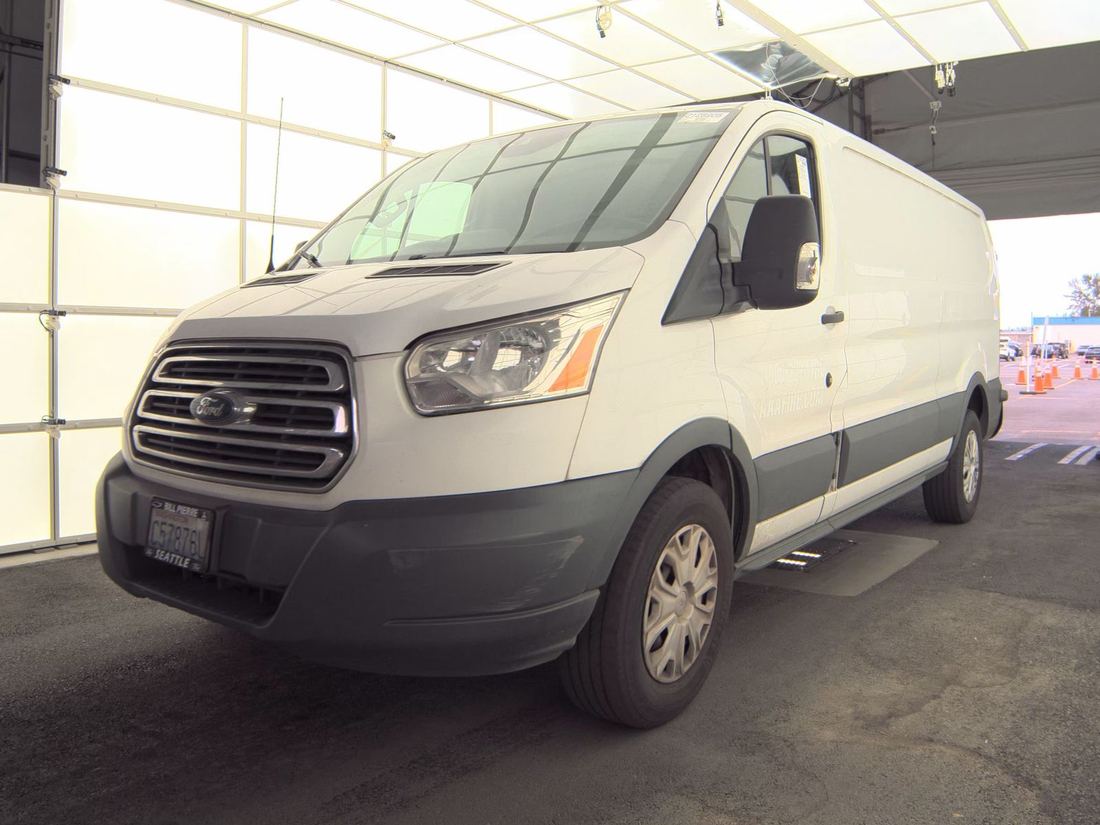 2017 FORD 250