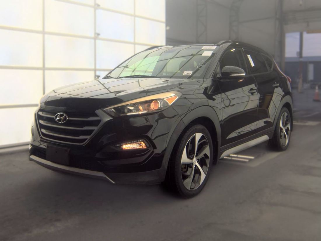 2017 HYUNDAI SE (Popular Equipment Pkg.), Eco, Sport, Limited, 