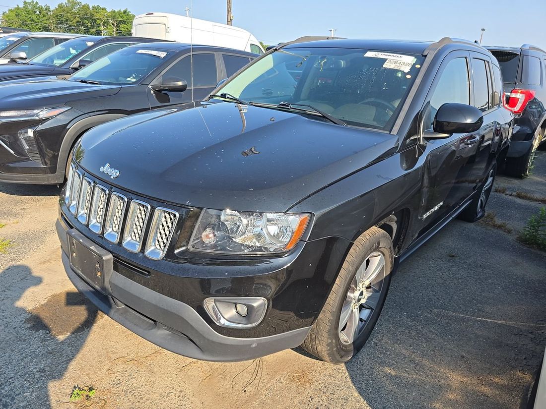 2017 Jeep MK49