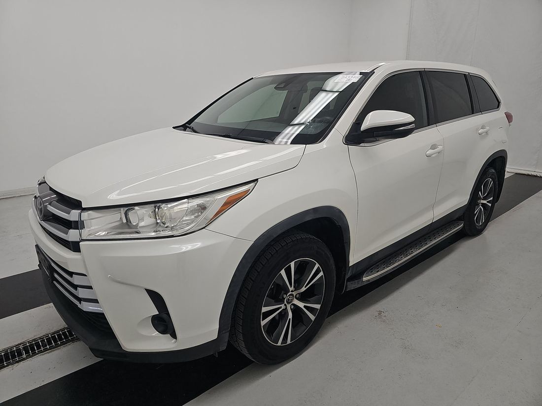 2019 Toyota ASU50L/GSU50L/GSU55L/GVU58L