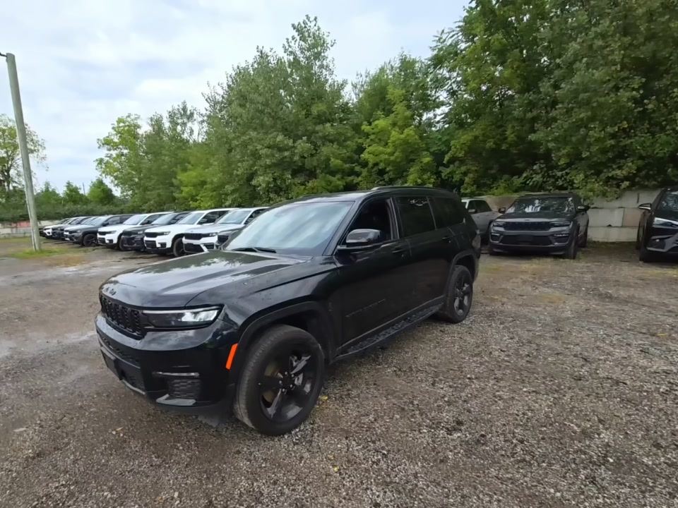 2024 JEEP WL
