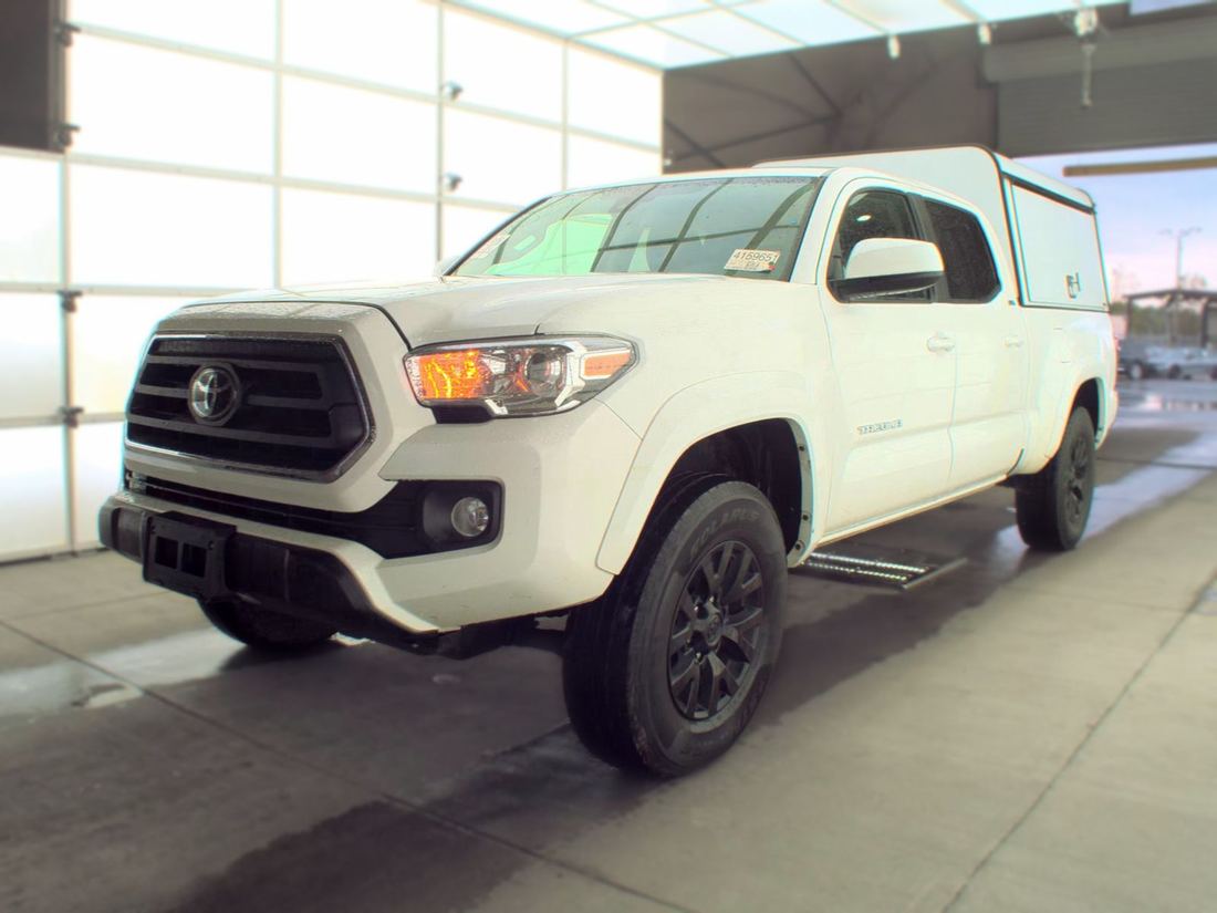 2023 TOYOTA 310 Series