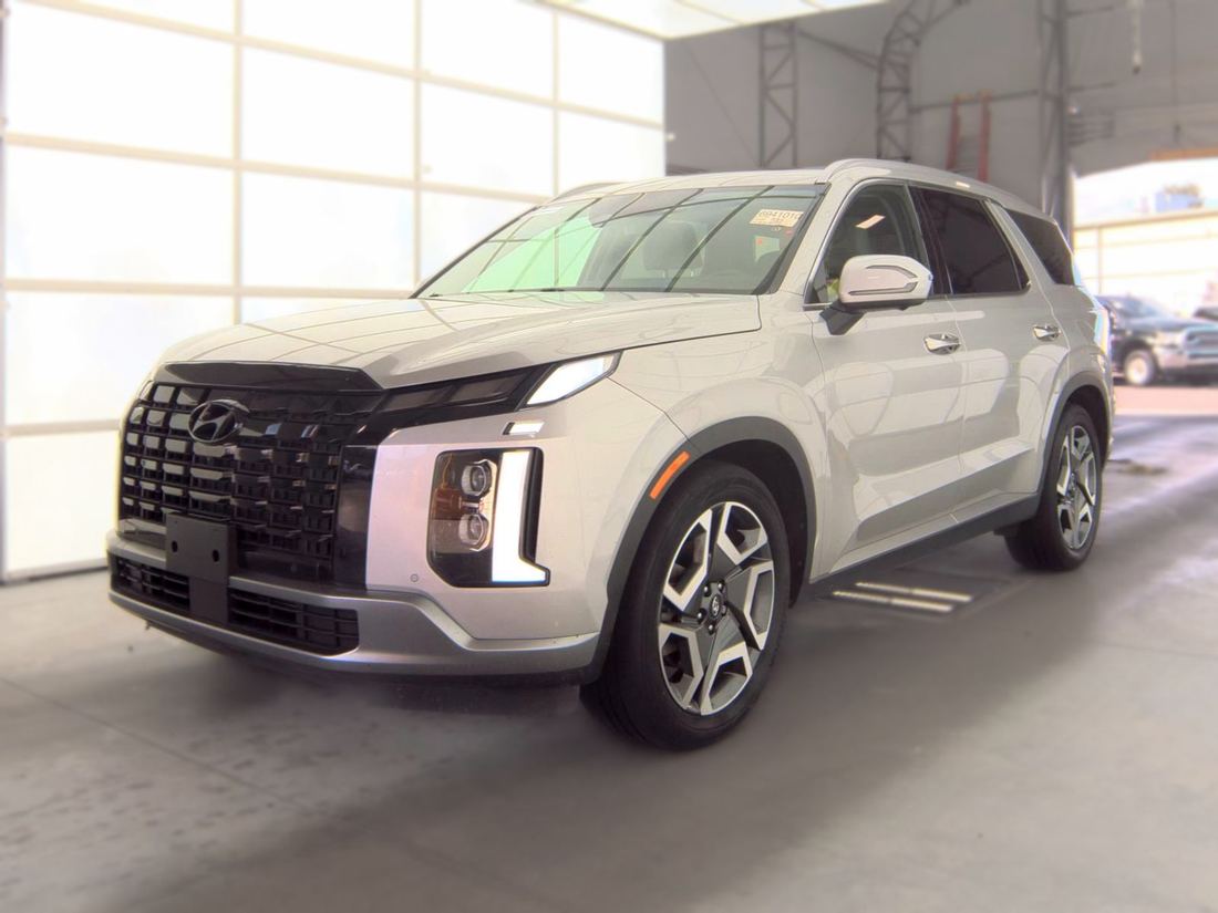 2024 HYUNDAI SEL Premium