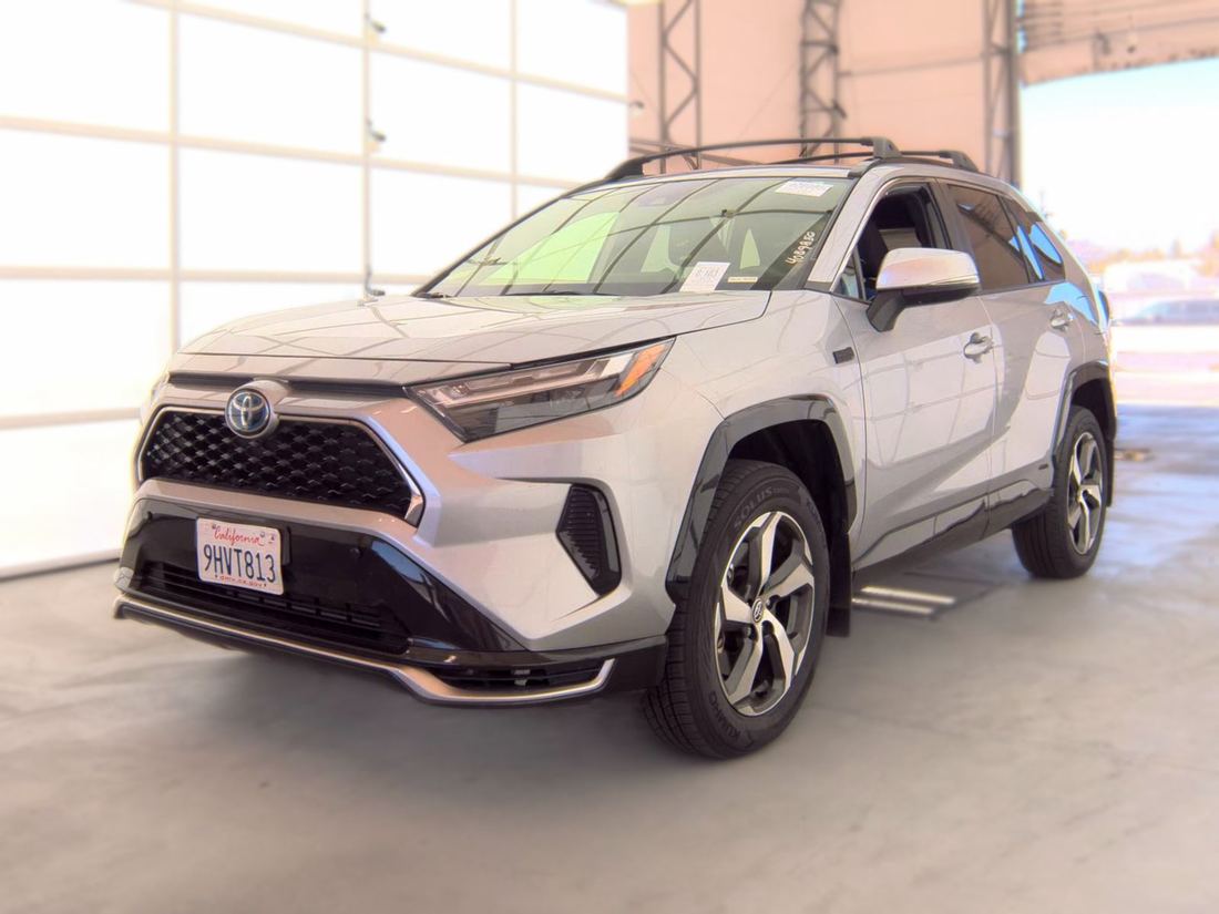 2023 TOYOTA 50 Series