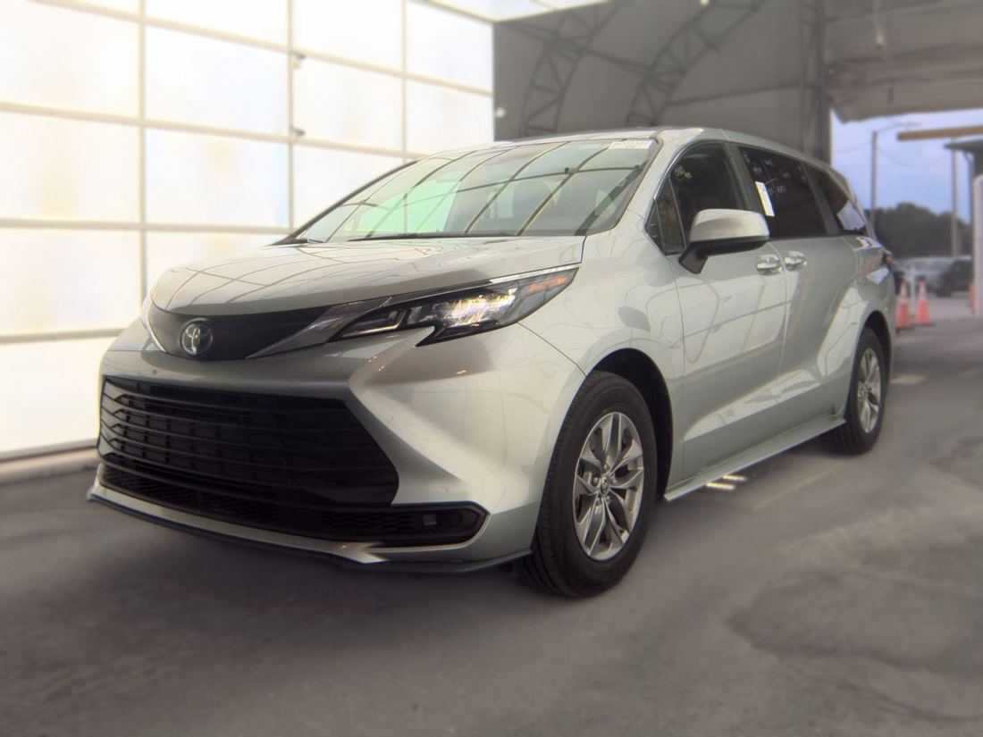 2025 Toyota 40 Series