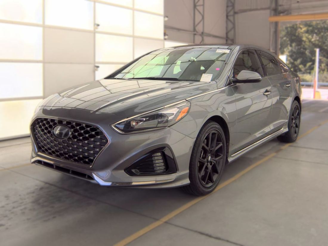 2019 HYUNDAI SEL, Sport, Limited, Limited Turbo