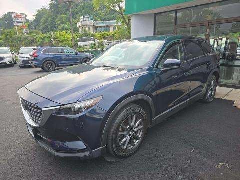 2020 MAZDA Touring