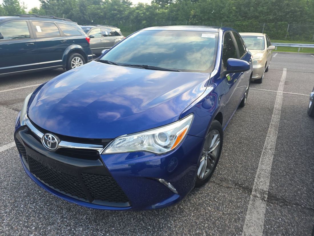 2016 Toyota ASV50L/GSV50L/AVV50L