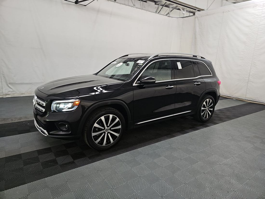 2023 MERCEDES B None