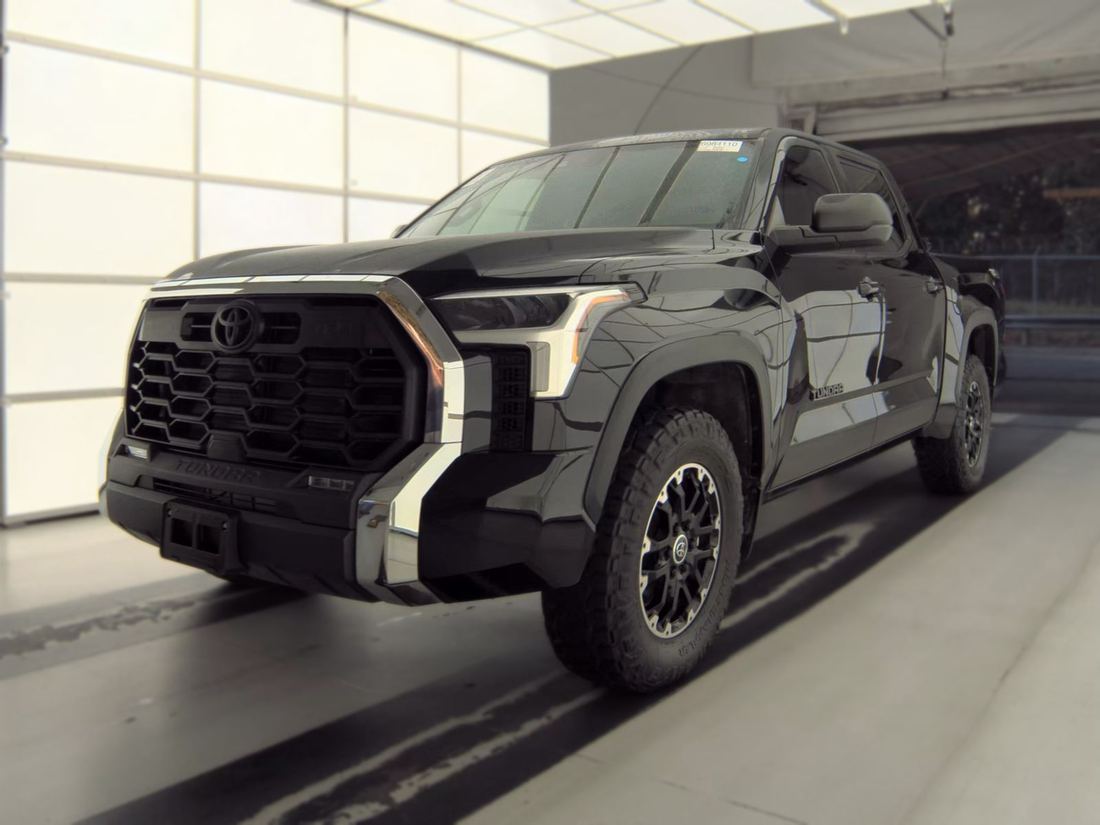 2024 TOYOTA 75 Series