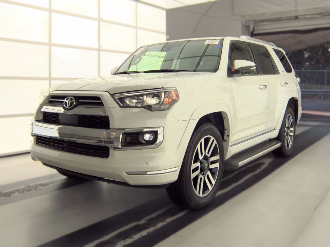 2024 TOYOTA 280 Series