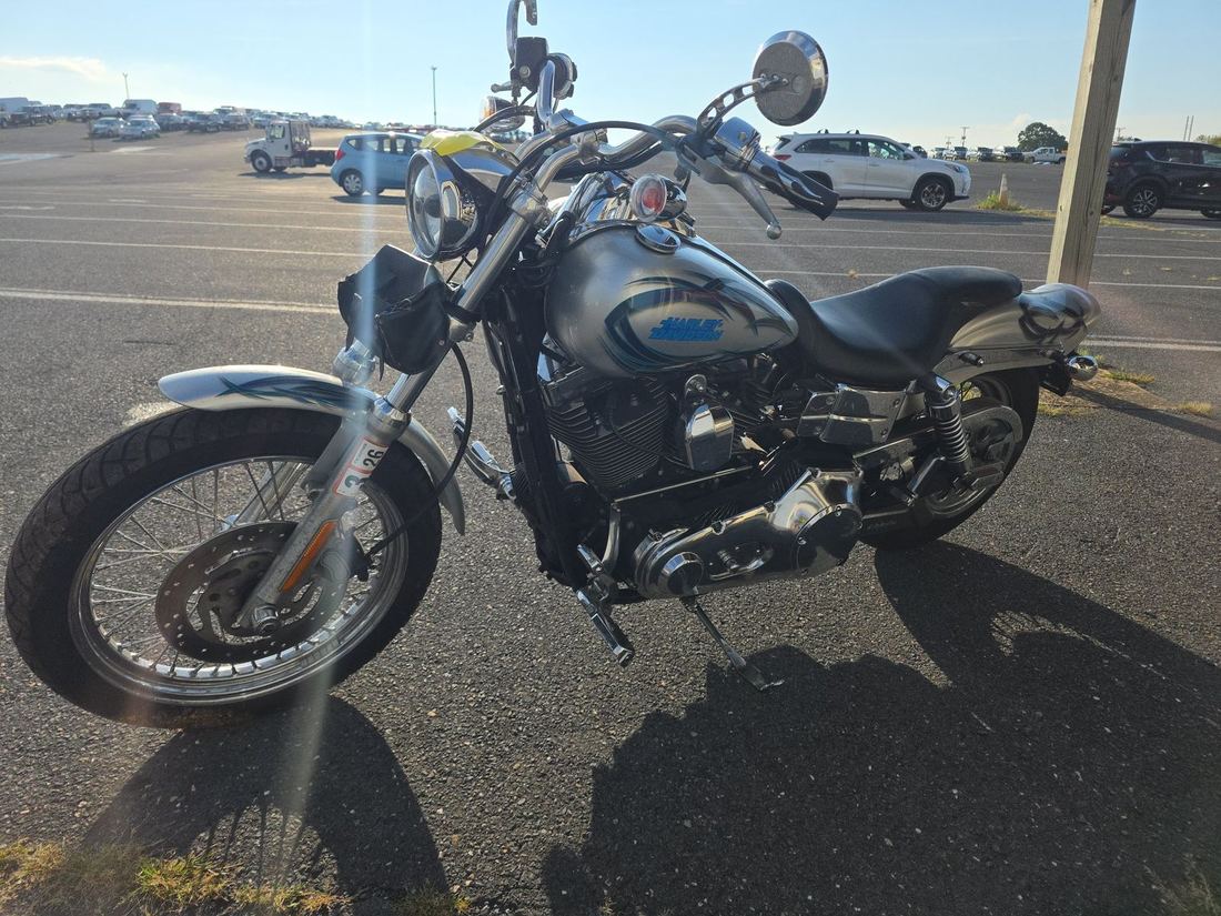 2005 HARLEY None