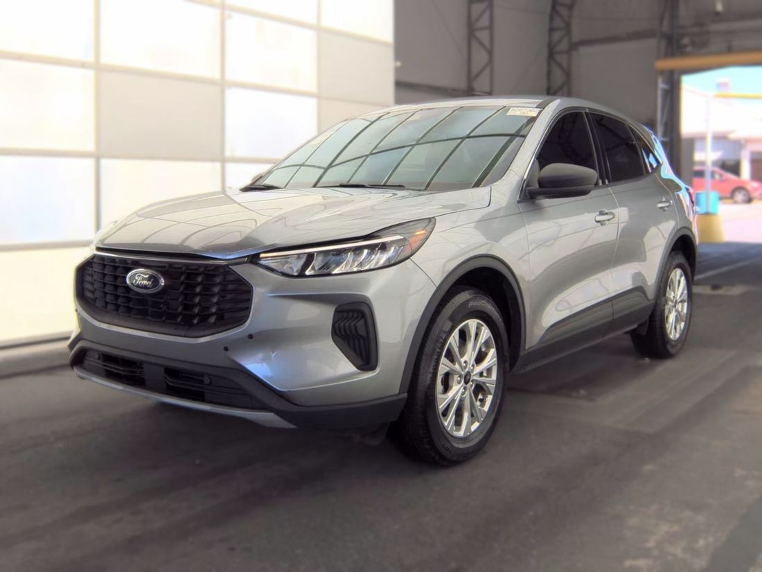 2024 FORD Active