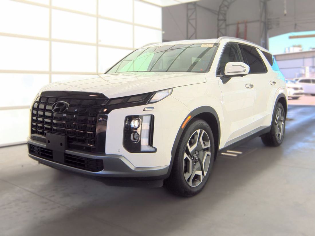 2024 HYUNDAI SEL Premium
