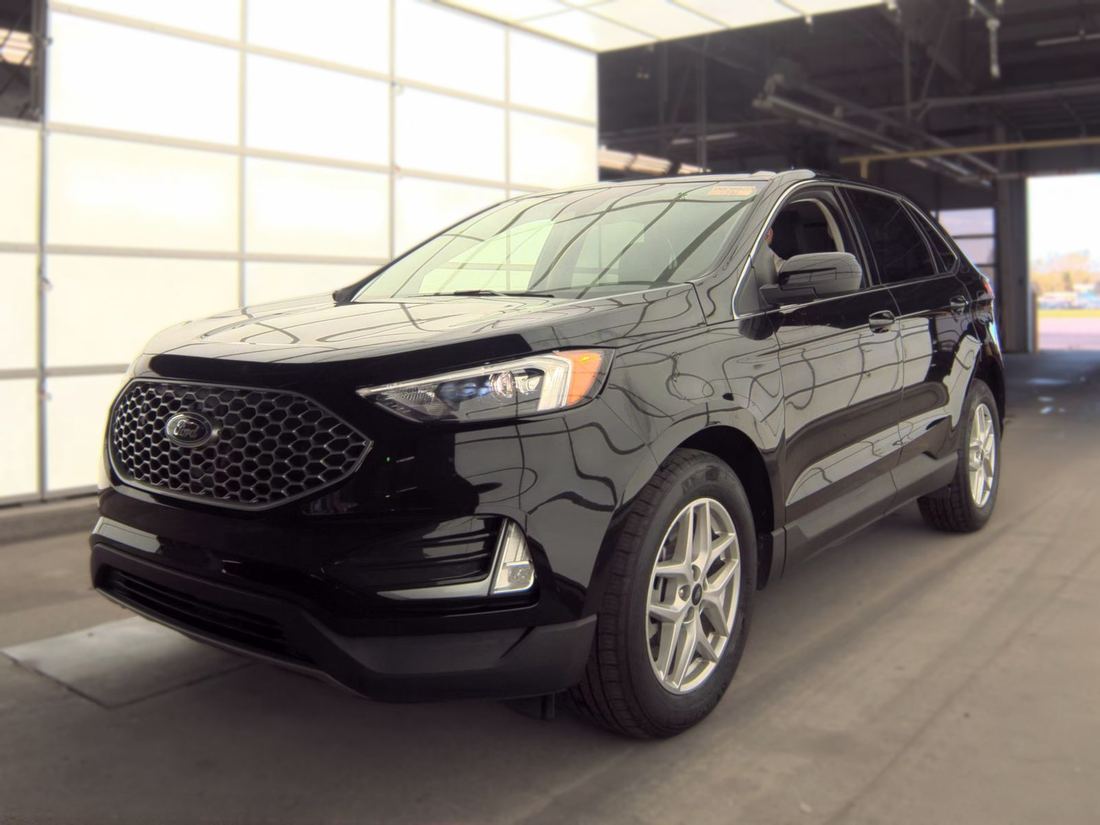 2024 FORD SEL