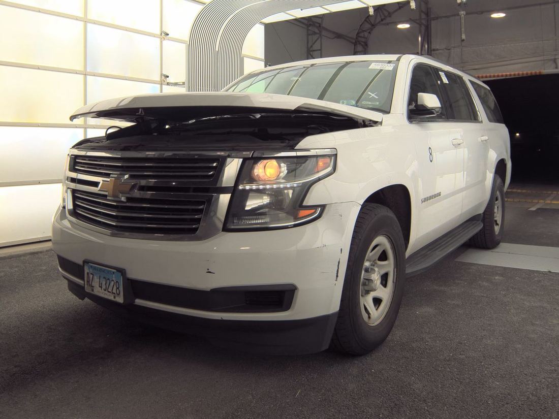 2018 CHEVROLET FL