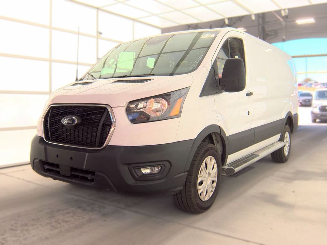 2025 FORD 250