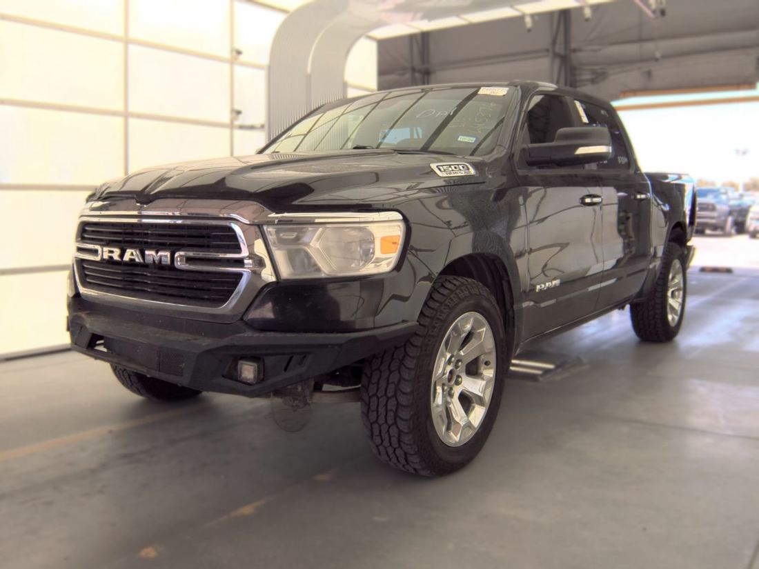 2019 RAM Big Horn/Lonestar