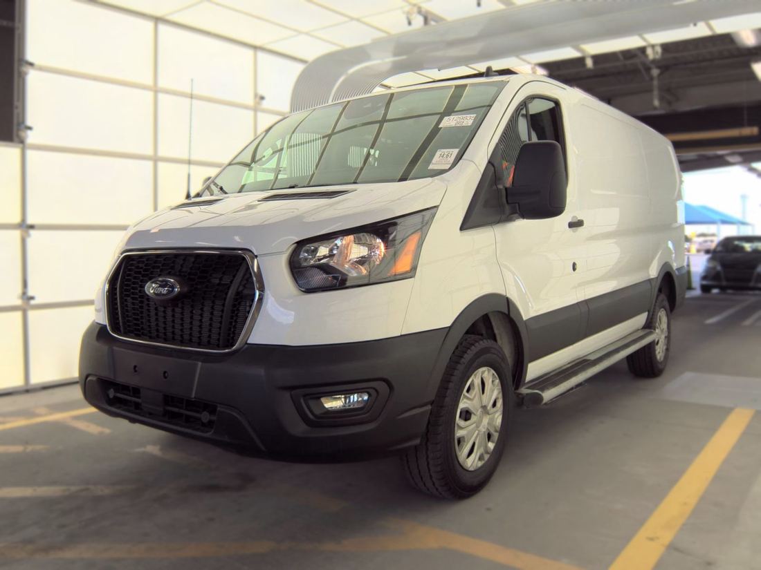 2025 FORD 250