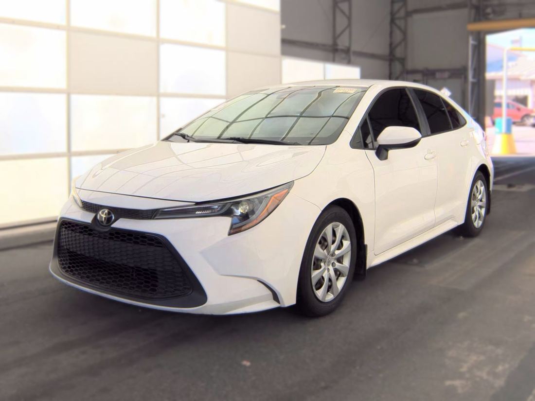 2021 TOYOTA ZRE212L-DEXLPA