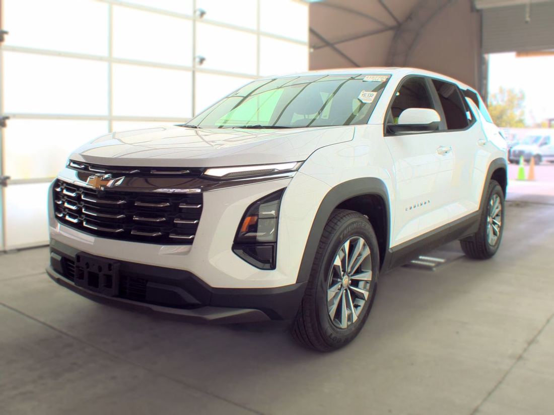 2026 Chevrolet 2LT